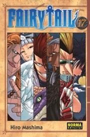Cover of: Fairy Tail. 17