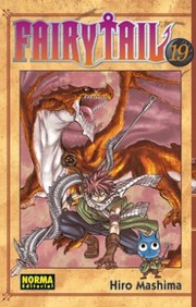 Cover of: Fairy Tail. 19