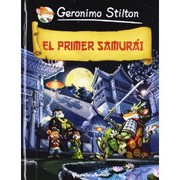 Cover of: El primer samurai by 