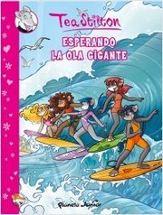 Cover of: Aspettando L'Onda Gigante