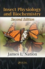 Cover of: Insect Physiology and Biochemistry