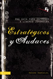 Cover of: Estratégicos y audaces