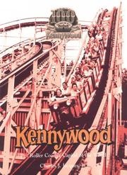 Kennywood.. by Charles J. Jacques