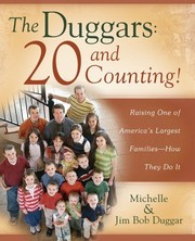 Cover of: The Duggars by Jim Bob Duggar