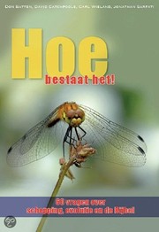 Cover of: Hoe bestaat het!: 60 vragen over schepping, evolutie en de Bijbel