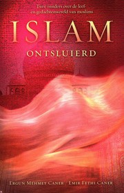 Cover of: Islam ontsluierd by 