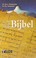 Cover of: Het ontstaan van de Bijbel