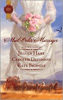 Mail-Order Marriages