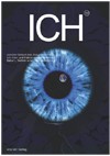 Cover of: ICH: Von der Geburt des Zukunftsinnes, Ich-Sinn und Potenzialwahrnehmung, Natur-, Selbst- und Fremdschöpfung
