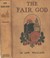 Cover of: The fair god or, the last of the 'Tzins