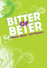 Cover of: Bitter of Beter
