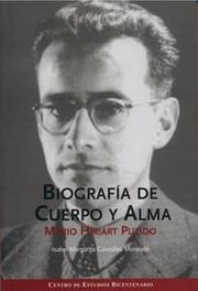 Mario Hiriart Pulido, 1931-1964