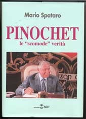 Pinochet by Mario Spataro
