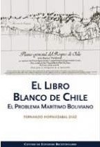 El libro blanco de Chile by Fernando Hormazábal Díaz
