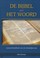 Cover of: De Bijbel aan het Woord