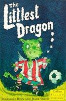 Cover of: The Littlest Dragon (Collins Yellow Storybooks)