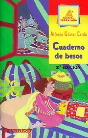 Cover of: Cuaderno de besos