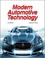 Cover of: Modern automotive technology