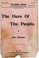 Cover of: The Hero of the People