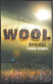 Cover of: Wool Omnibus