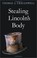 Cover of: Stealing Lincoln's Body