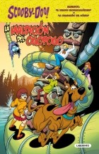 Cover of: La maldición del Ogopogo: Scooby-Doo, 5