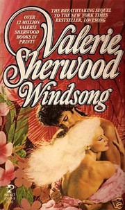 Windsong by Valerie Sherwood