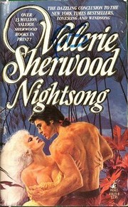 Nightsong (Song #3) by Valerie Sherwood