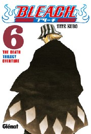 Cover of: The death trilogy overture by 