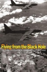 Flying from the Black Hole by Robert O. Harder