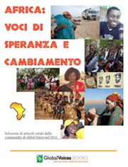 Cover of: Africa: Voci di speranza e cambiamento by 