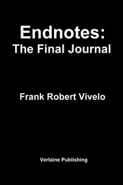 Cover of: Endnotes: The Final Journal