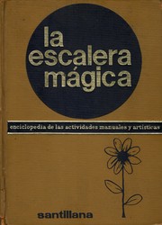 Cover of: La Escalera Mágica: Tomo IV - Dibujo