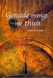 Cover of: Genade brengt me thuis: Autobiografie