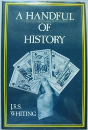 Cover of: A handful of history