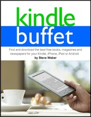 Cover of: Kindle Buffet: Find and download the best free books