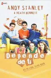 Cover of: Depende de Tí