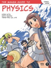 Cover of: The Manga Guide to Physics by Hideo Nitta