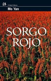 Cover of: Sorgo Rojo