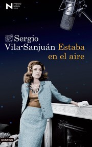 Cover of: Estaba en el aire