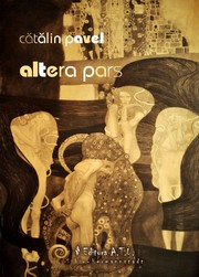 Cover of: Altera pars