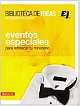 Cover of: Biblioteca de Ideas:Eventos especiales