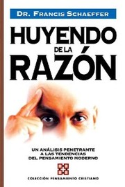 Cover of: Huyendo de la razón by 