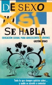 Cover of: De Sexo si se habla