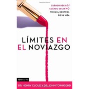 Cover of: Límites en el noviazgo