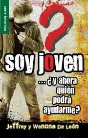 Cover of: Soy Jóven ¿Y Ahora quién podrá ayudarme? by 