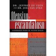 Cover of: Ofensivo y Escandaloso