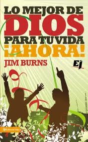 Cover of: Lo mejor de Dios para tu vida ahora