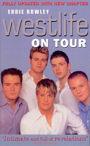 Cover of: Westlife on Tour by 