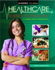 Cover of: Healthcare Science Technology: a complete online learning system